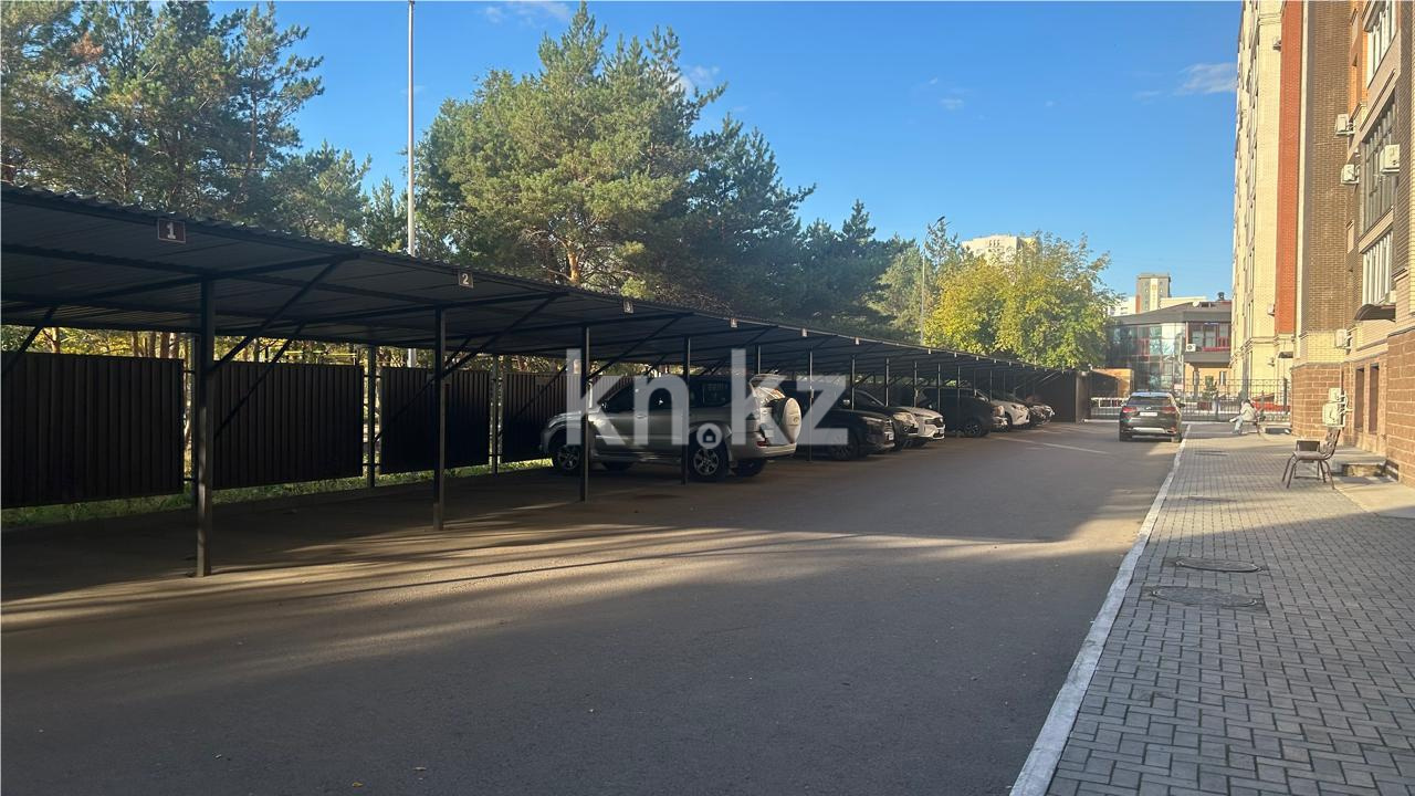 Продажа 2-комнатной квартиры, 65 м² в Караганде - фото 13