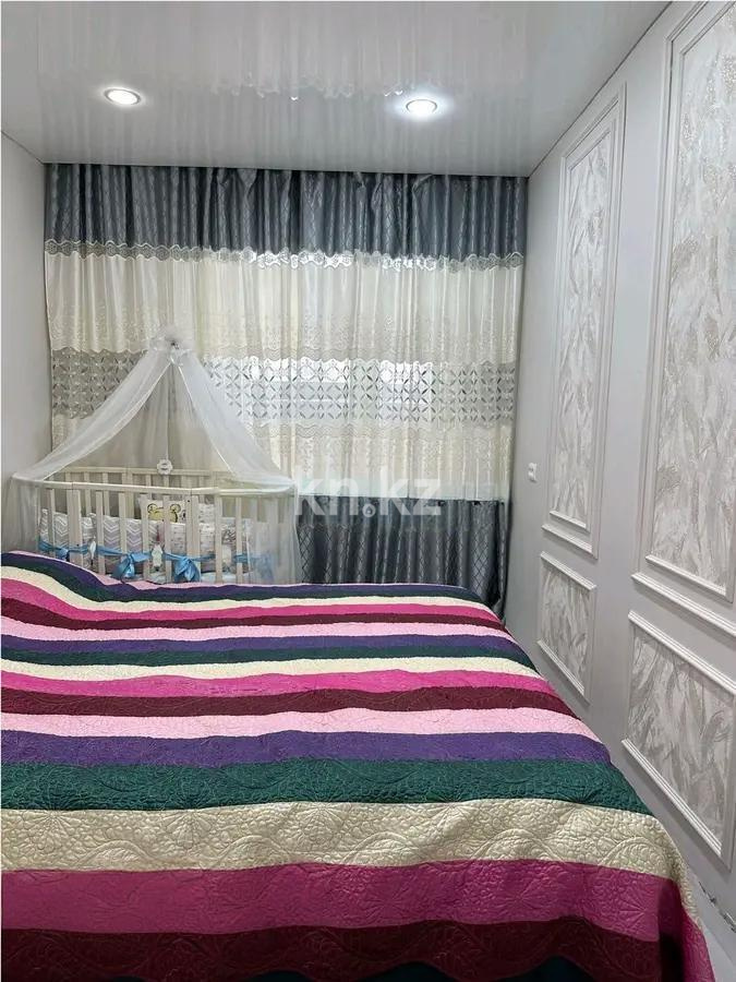 Продажа 3-комнатной квартиры, 61 м², ул. Сыганак, дом  18 в Астане - фото 2