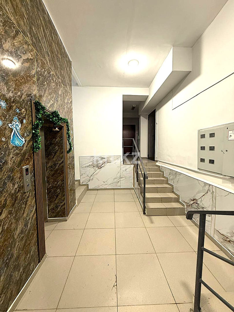 Продажа 1-комнатной квартиры, 37 м² в Астане - фото 20