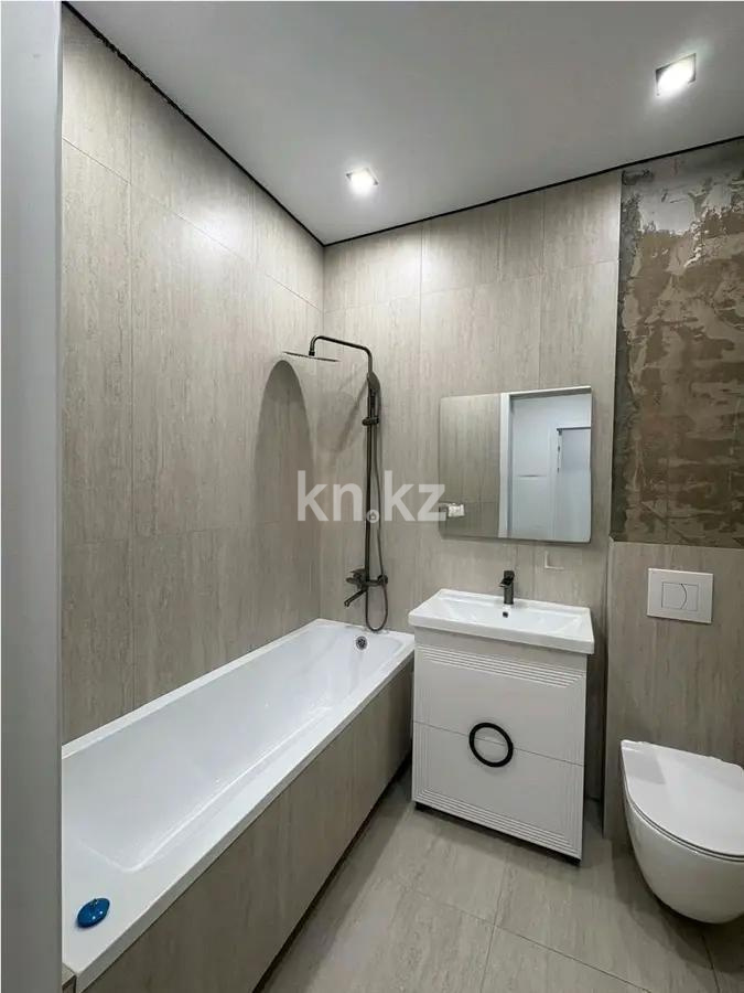 Продажа 2-комнатной квартиры, 43 м² в Астане - фото 3
