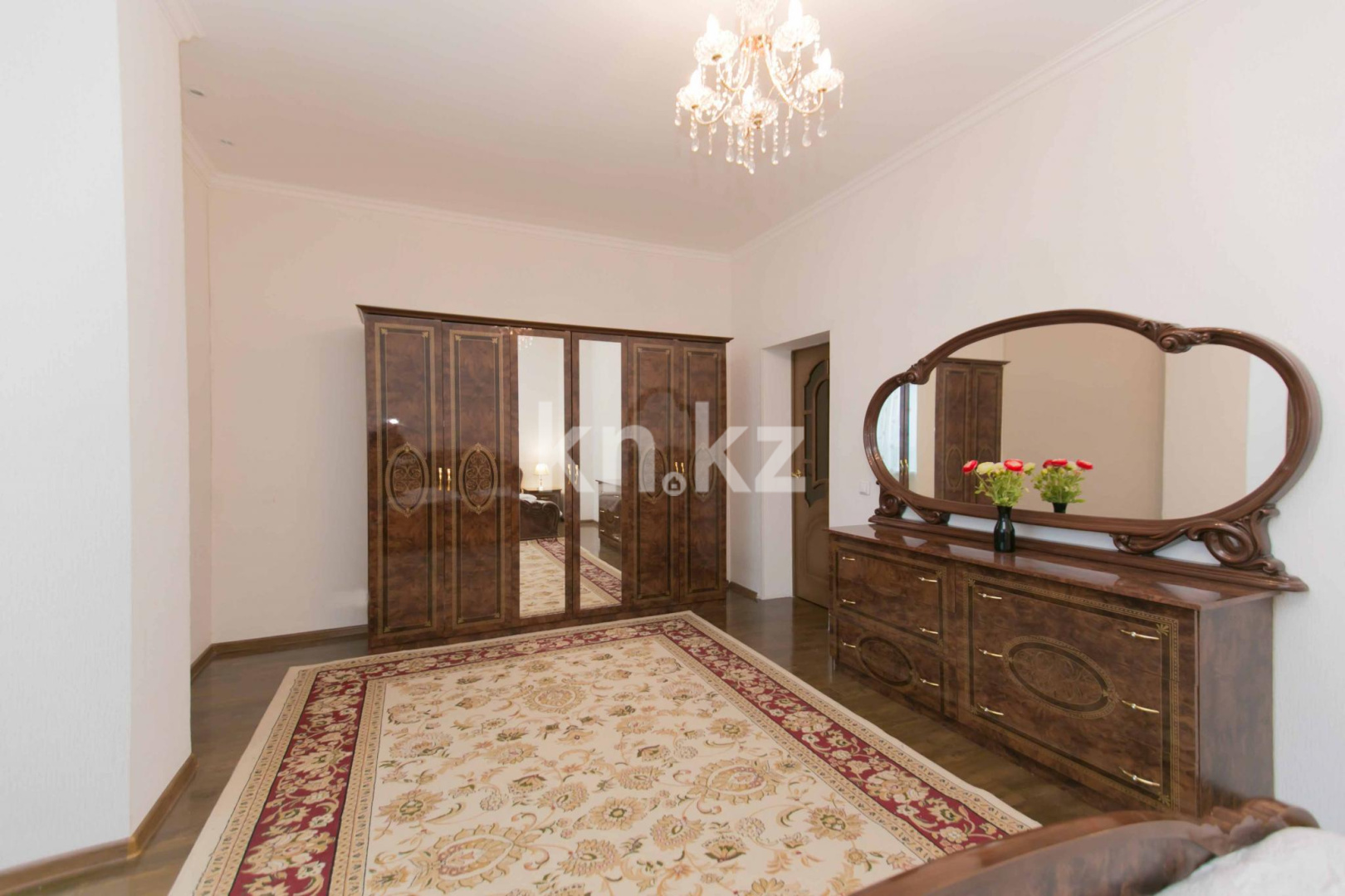 Аренда 2-комнатной квартиры посуточно, 90 м², ул. Сарайшык, дом  34 - ул. Акмешит в Астане - фото 10