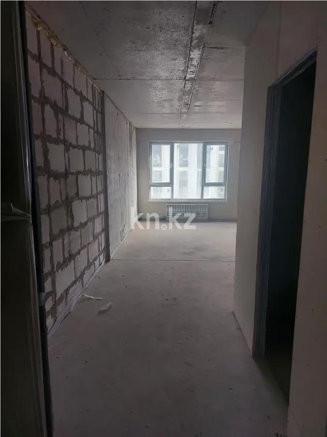 Продажа 1-комнатной квартиры, 34 м² в Алматы