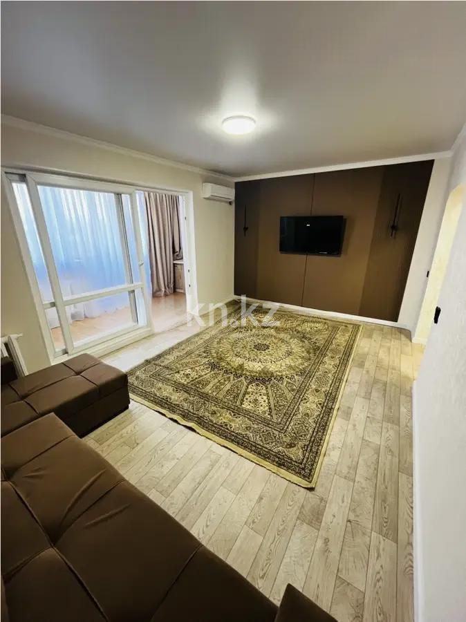 Продажа 2-комнатной квартиры, 60 м², ул. Розыбакиева, дом  51 в Алматы