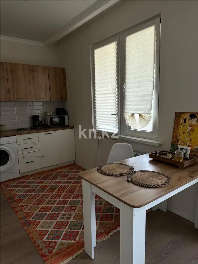 Продажа 1-комнатной квартиры, 38.1 м², ул. Абишева, дом  36/9 в Алматы - фото 2