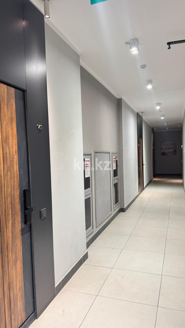 Продажа 3-комнатной квартиры, 70 м² в Алматы - фото 18