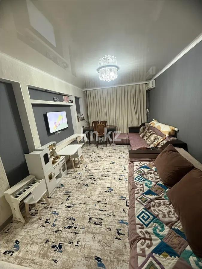 Продажа 3-комнатной квартиры, 63 м², ул. Си Синхая, дом  16 в Алматы