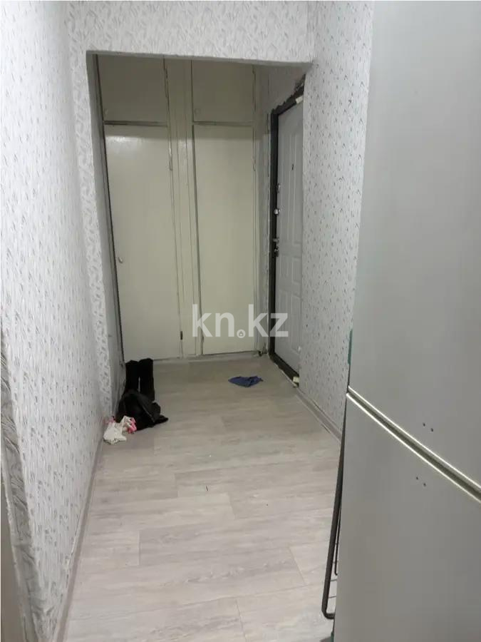 Продажа 1-комнатной квартиры, 36 м² в Алматы - фото 3