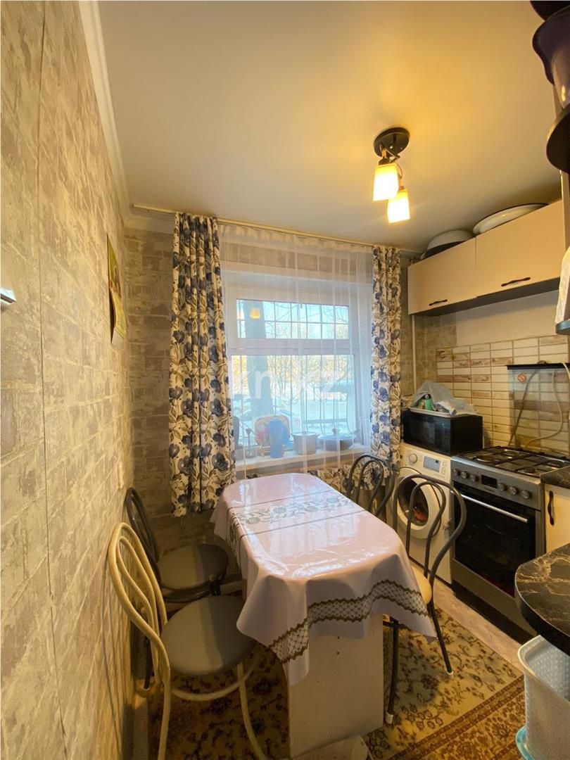 Продажа 2-комнатной квартиры, 44 м² в Караганде - фото 10