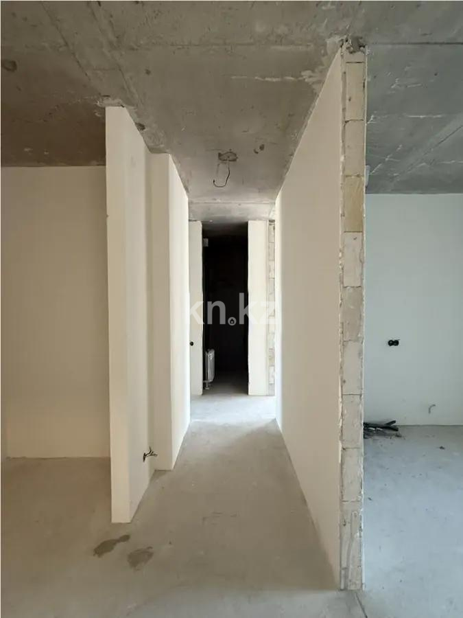 Продажа 3-комнатной квартиры, 86.7 м² в Астане - фото 2