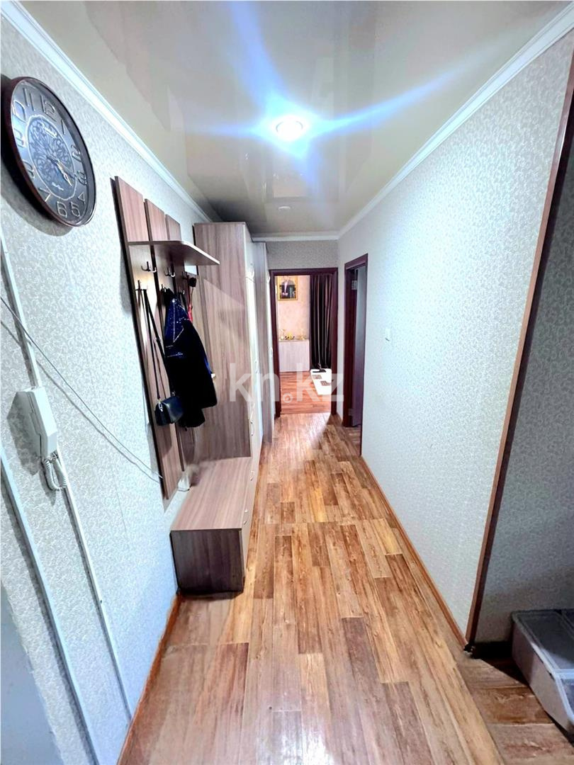 Продажа 2-комнатной квартиры, 52 м² в Темиртау - фото 11