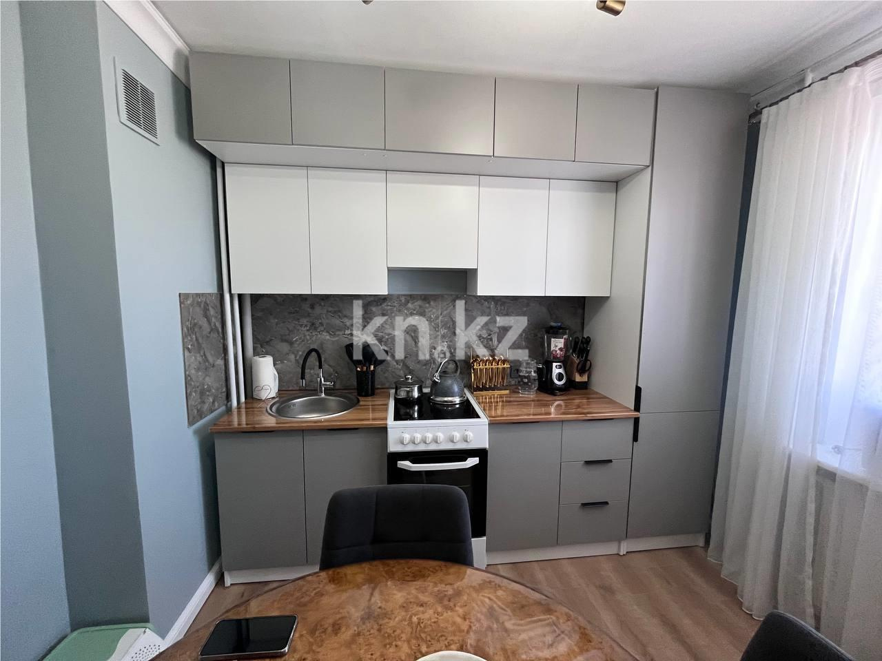 Продажа 2-комнатной квартиры, 47 м² в Караганде - фото 9