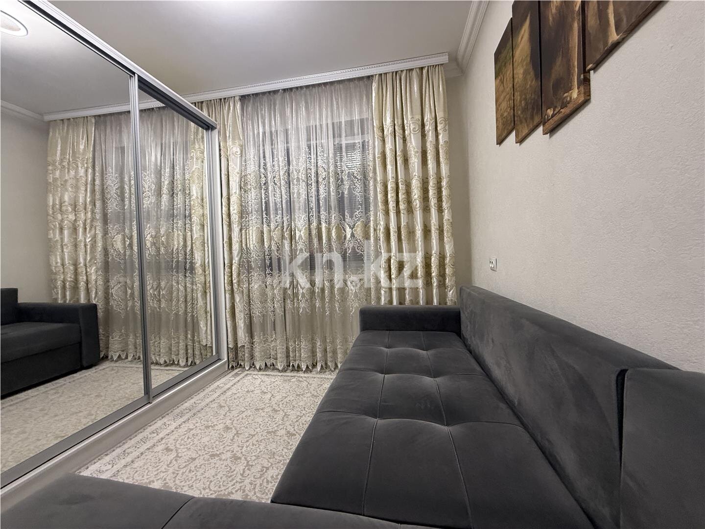 Продажа 3-комнатной квартиры, 64 м² в Караганде - фото 5