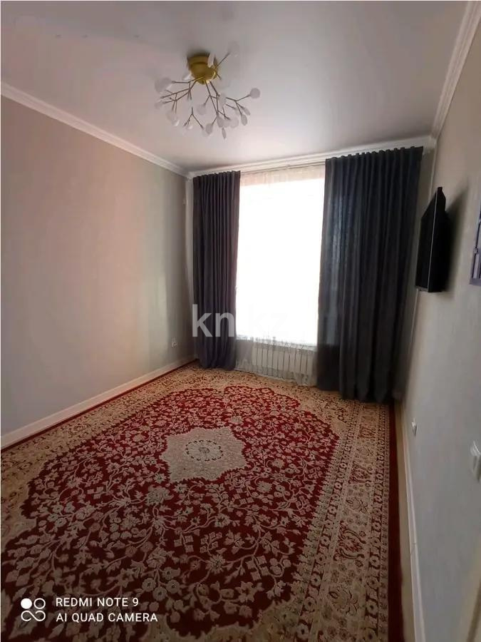 Продажа 1-комнатной квартиры, 34 м² в Астане