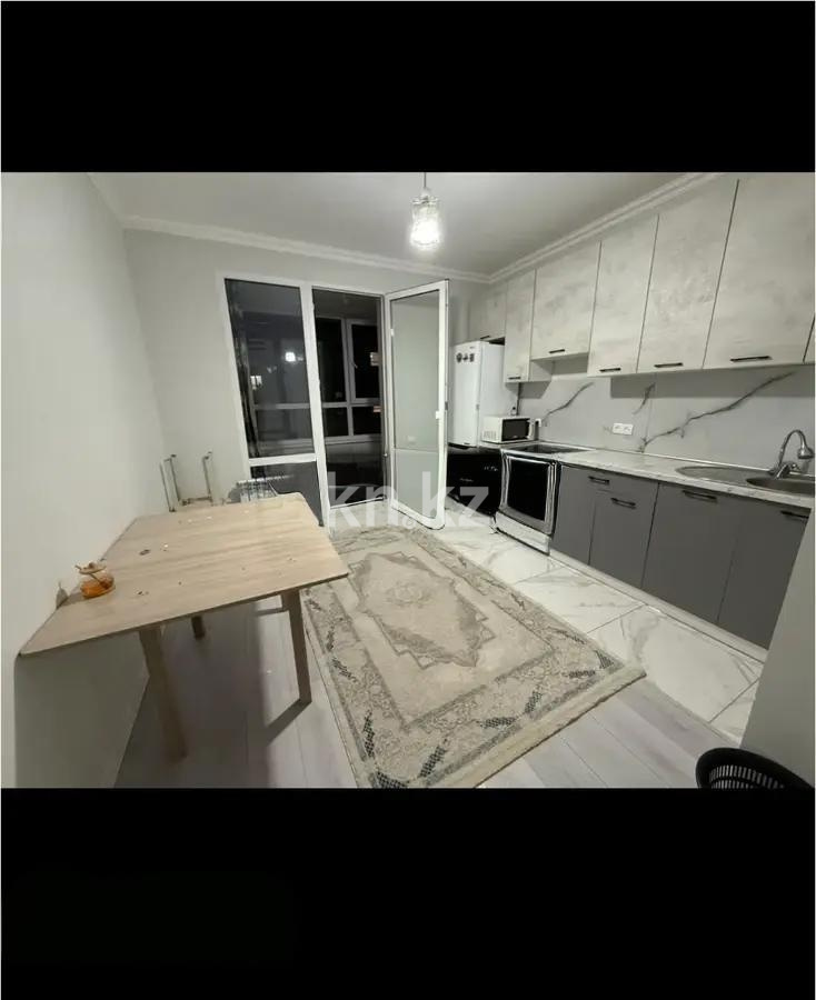 Продажа 2-комнатной квартиры, 63 м² в Алматы - фото 3