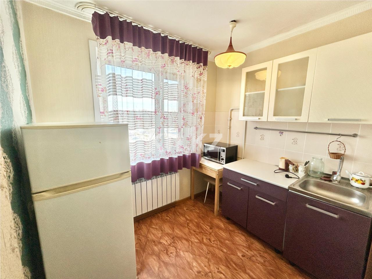 Продажа 1-комнатной квартиры, 31 м² в Караганде - фото 5