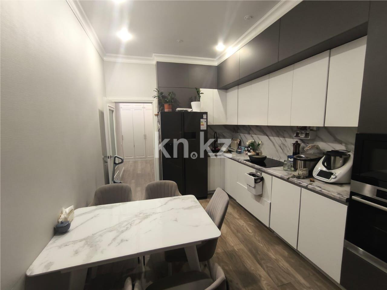 Продажа 3-комнатной квартиры, 93 м² в Астане - фото 7