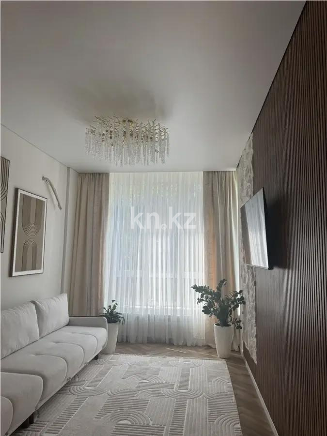 Продажа 2-комнатной квартиры, 65 м² в Алматы