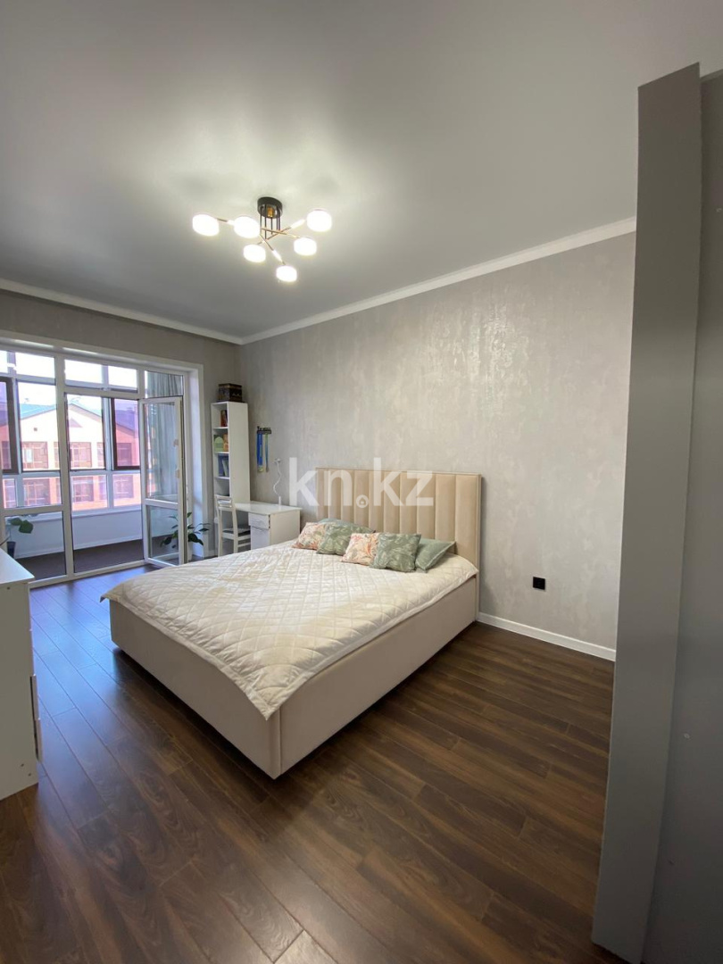 Продажа 2-комнатной квартиры, 62 м², Городской аэропорт габдуллы, дом  13 в Караганде - фото 6