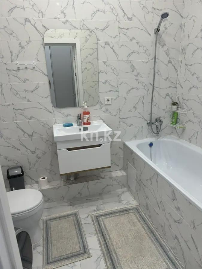 Продажа 1-комнатной квартиры, 39 м² в Астане - фото 3