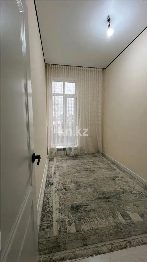 Продажа 3-комнатной квартиры, 50.3 м² в Алматы - фото 2