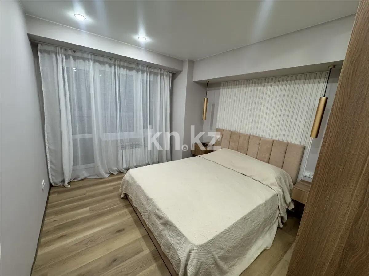 Продажа 3-комнатной квартиры, 66 м² в Алматы - фото 2