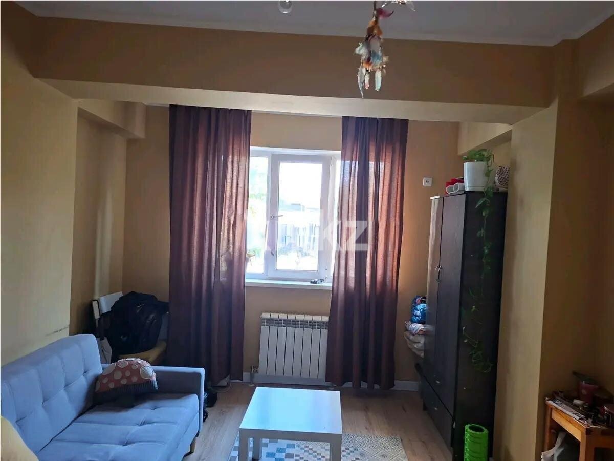 Продажа 1-комнатной квартиры, 32.9 м² в Алматы