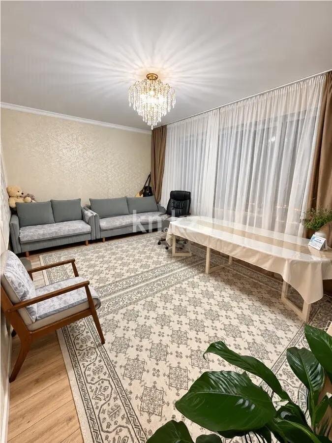 Продажа 2-комнатной квартиры, 65 м² в Астане