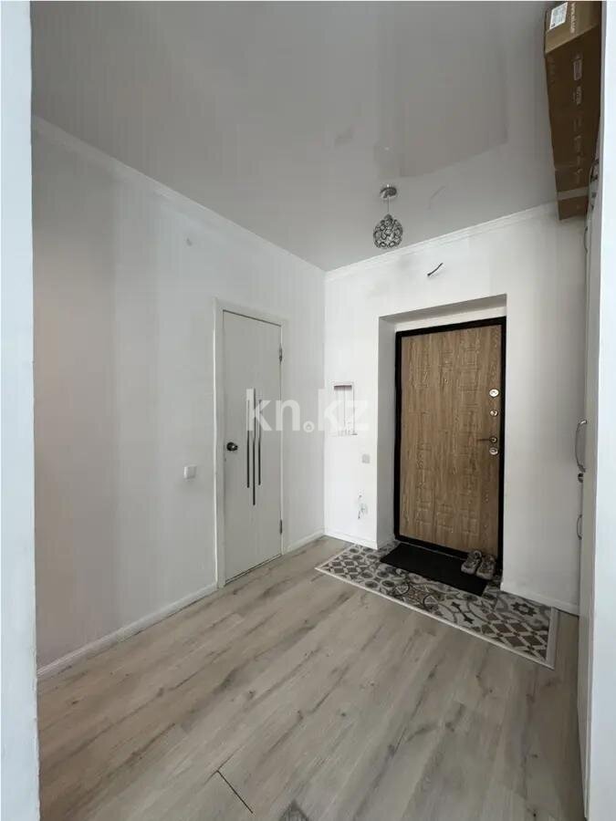 Продажа 1-комнатной квартиры, 38 м² в Астане - фото 4