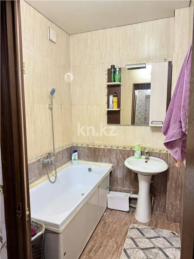 Продажа 2-комнатной квартиры, 59 м² в Алматы - фото 4