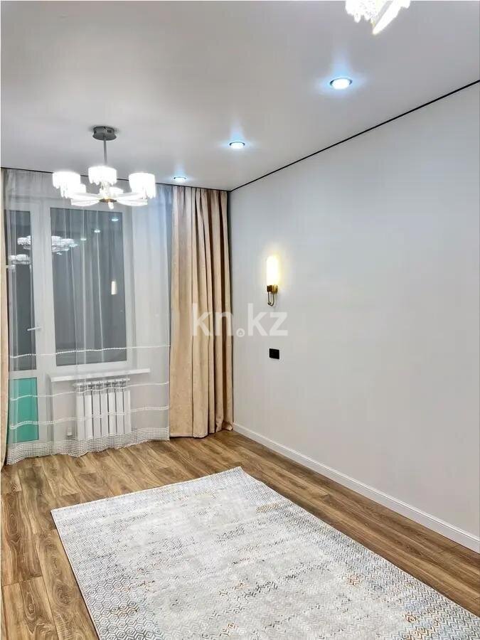 Продажа 2-комнатной квартиры, 55 м² в Алматы