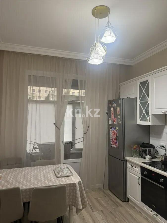 Продажа 2-комнатной квартиры, 60.6 м² в Астане - фото 3