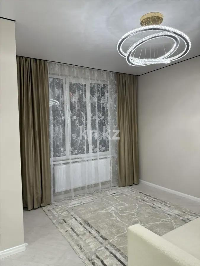 Продажа 2-комнатной квартиры, 45 м², мкр. Шугыла, дом  340/46 в Алматы - фото 2