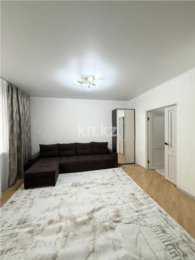 Продажа 1-комнатной квартиры, 46 м² в Алматы - фото 2