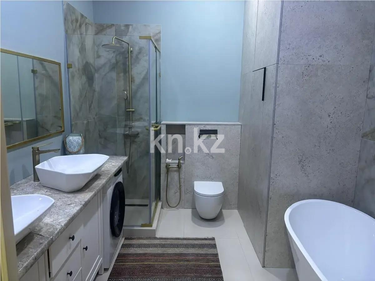 Продажа 3-комнатной квартиры, 115 м² в Астане - фото 3