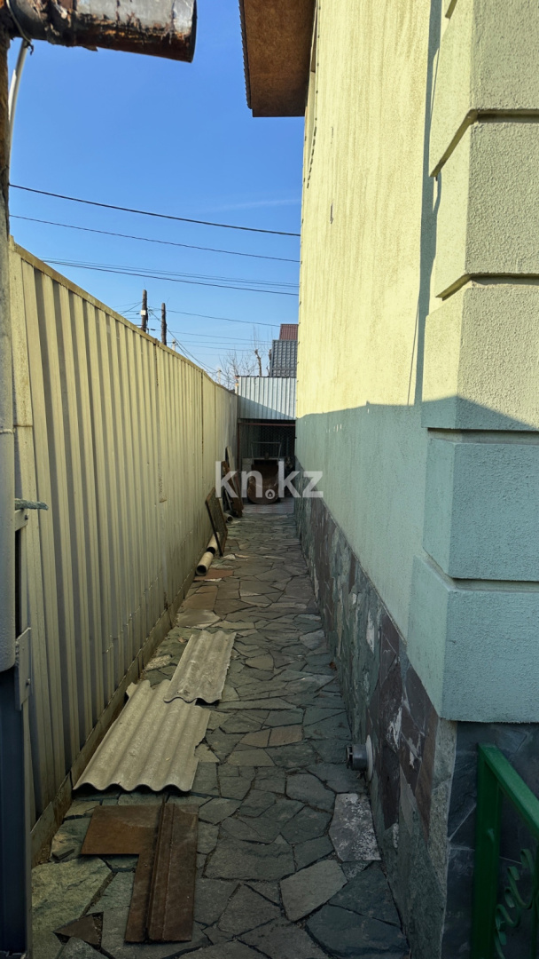 Продажа 4-комнатного дома, 215.5 м² в Алматы - фото 4