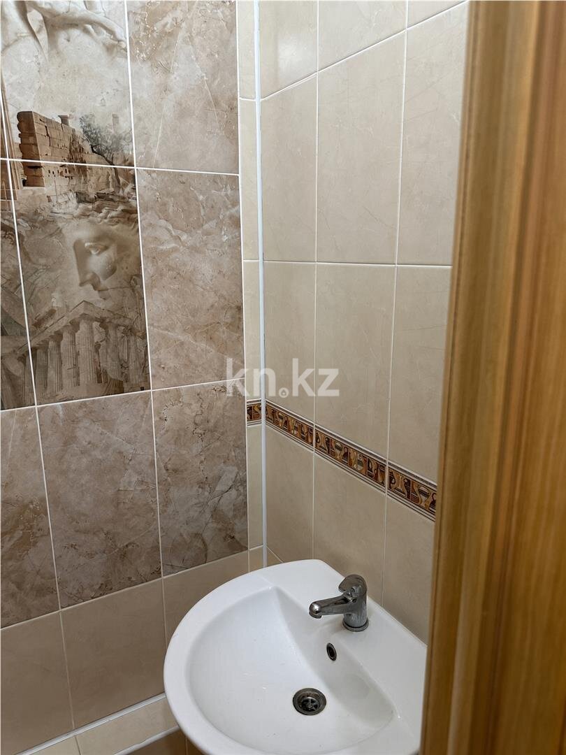 Продажа 3-комнатной квартиры, 77 м² в Астане - фото 20