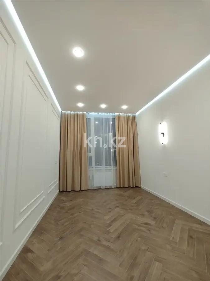 Продажа 2-комнатной квартиры, 61 м², пр. Туран, дом  55/5 в Астане - фото 2