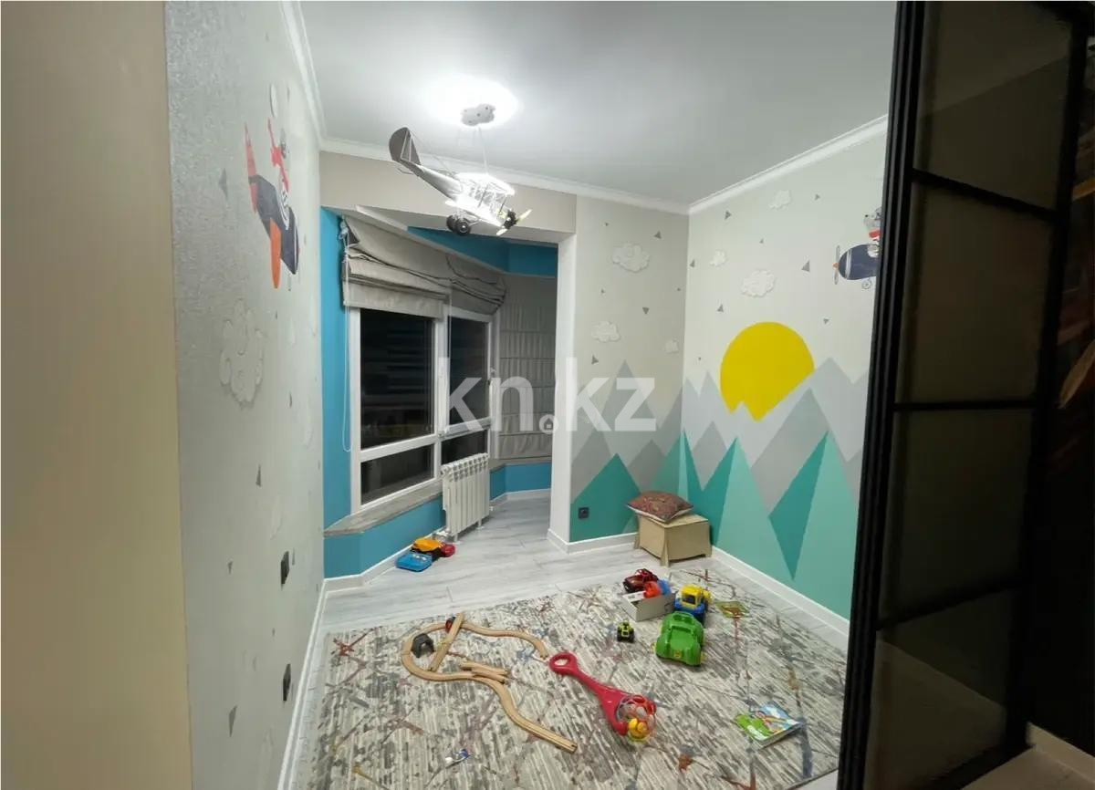 Продажа 2-комнатной квартиры, 62 м² в Алматы - фото 2