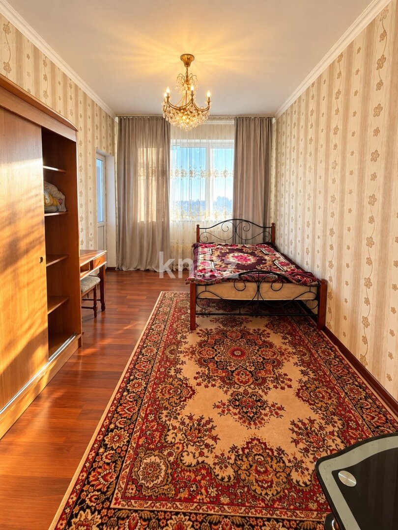 Продажа 2-комнатной квартиры, 54 м² в Астане - фото 4