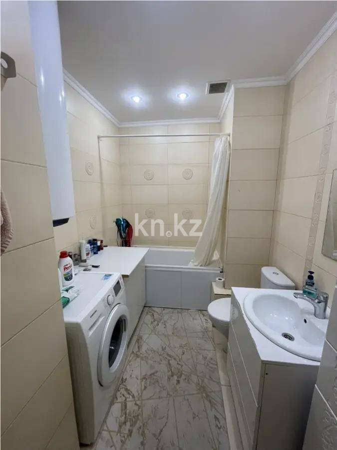 Продажа 2-комнатной квартиры, 52 м² в Караганде - фото 4