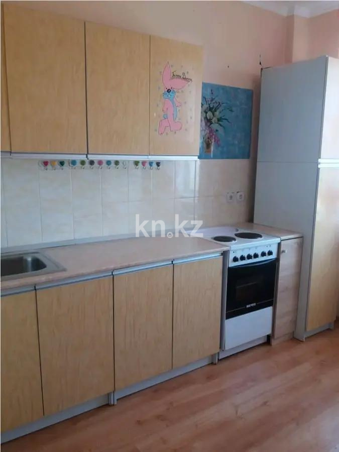 Продажа 2-комнатной квартиры, 56 м², ул. Айтматова, дом  29а в Астане - фото 3