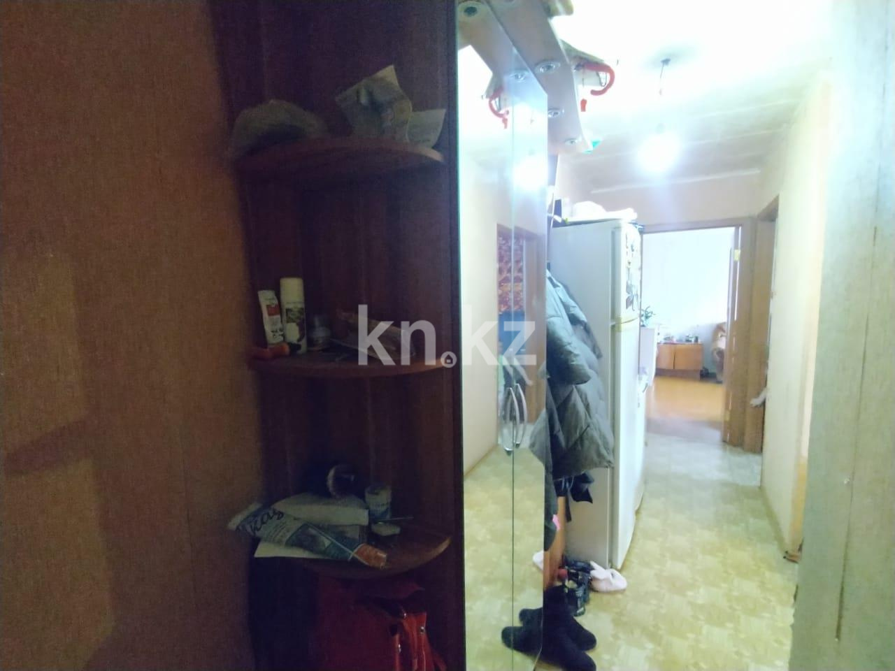 Продажа 3-комнатной квартиры, 61 м² в Караганде - фото 18