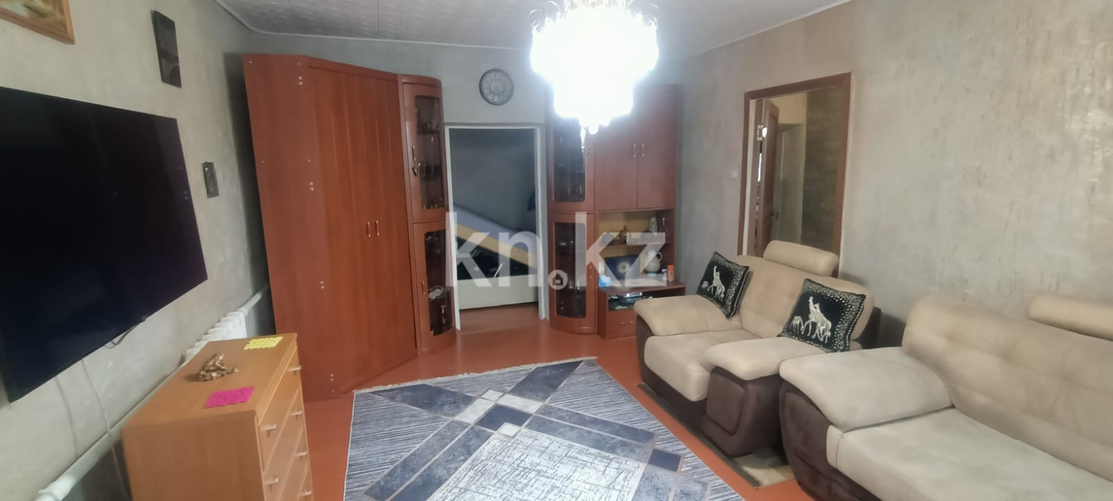 Продажа 5-комнатного дома, 100 м² в Алматы - фото 40