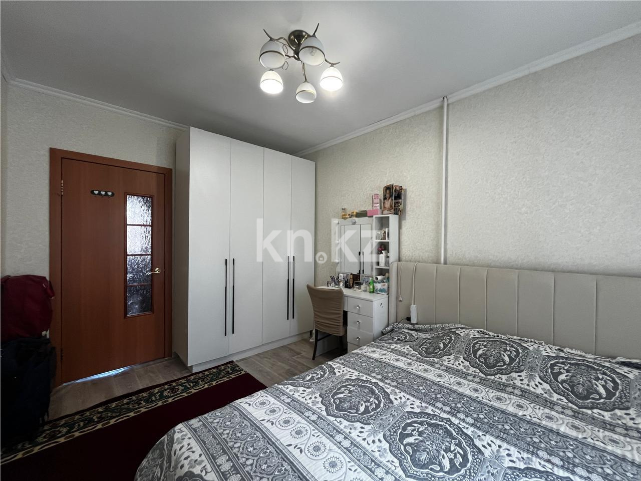 Продажа 4-комнатной квартиры, 77 м², мкр-н Степной-2 в Караганде - фото 7