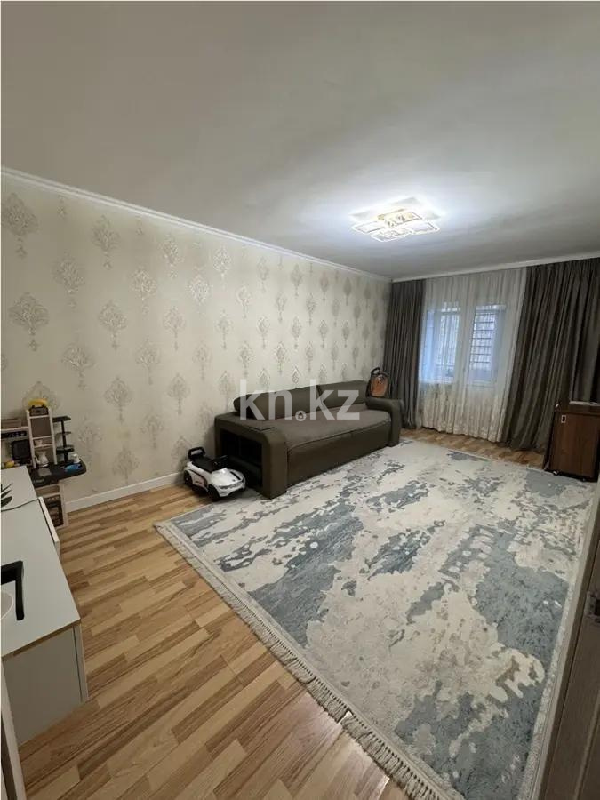 Продажа 2-комнатной квартиры, 42 м² в Алматы