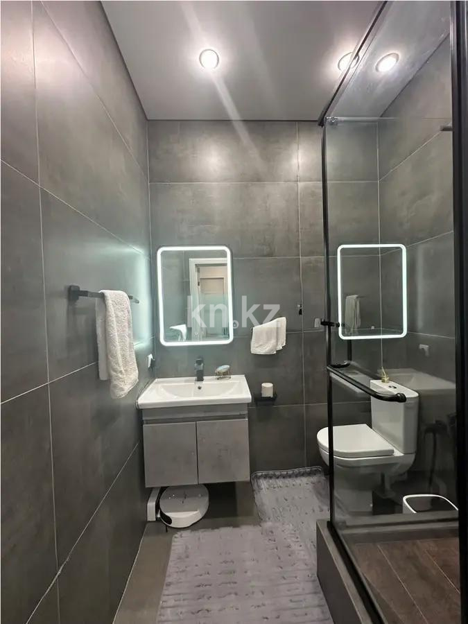 Продажа 4-комнатной квартиры, 98 м² в Караганде - фото 5