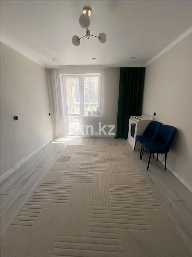 Продажа 2-комнатной квартиры, 50 м² в Астане - фото 2