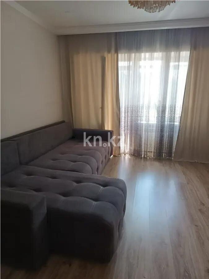 Продажа 1-комнатной квартиры, 40 м² в Алматы