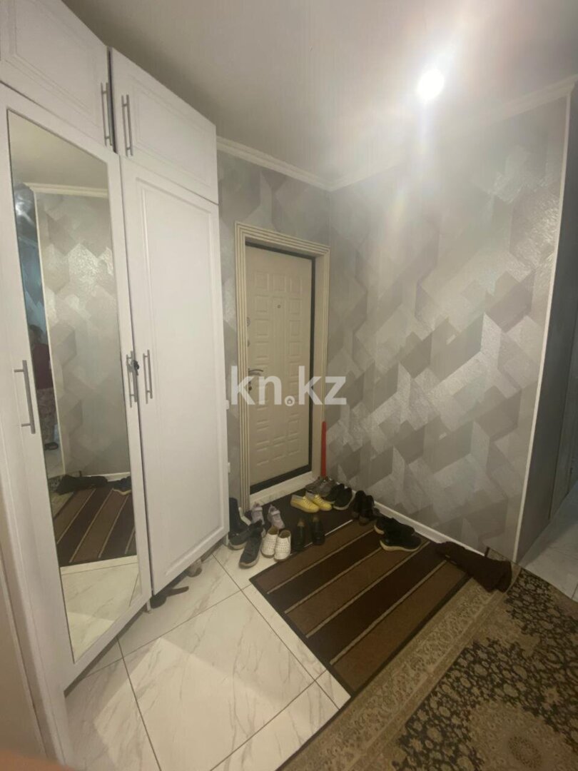 Продажа 3-комнатной квартиры, 70 м² в Караганде - фото 14