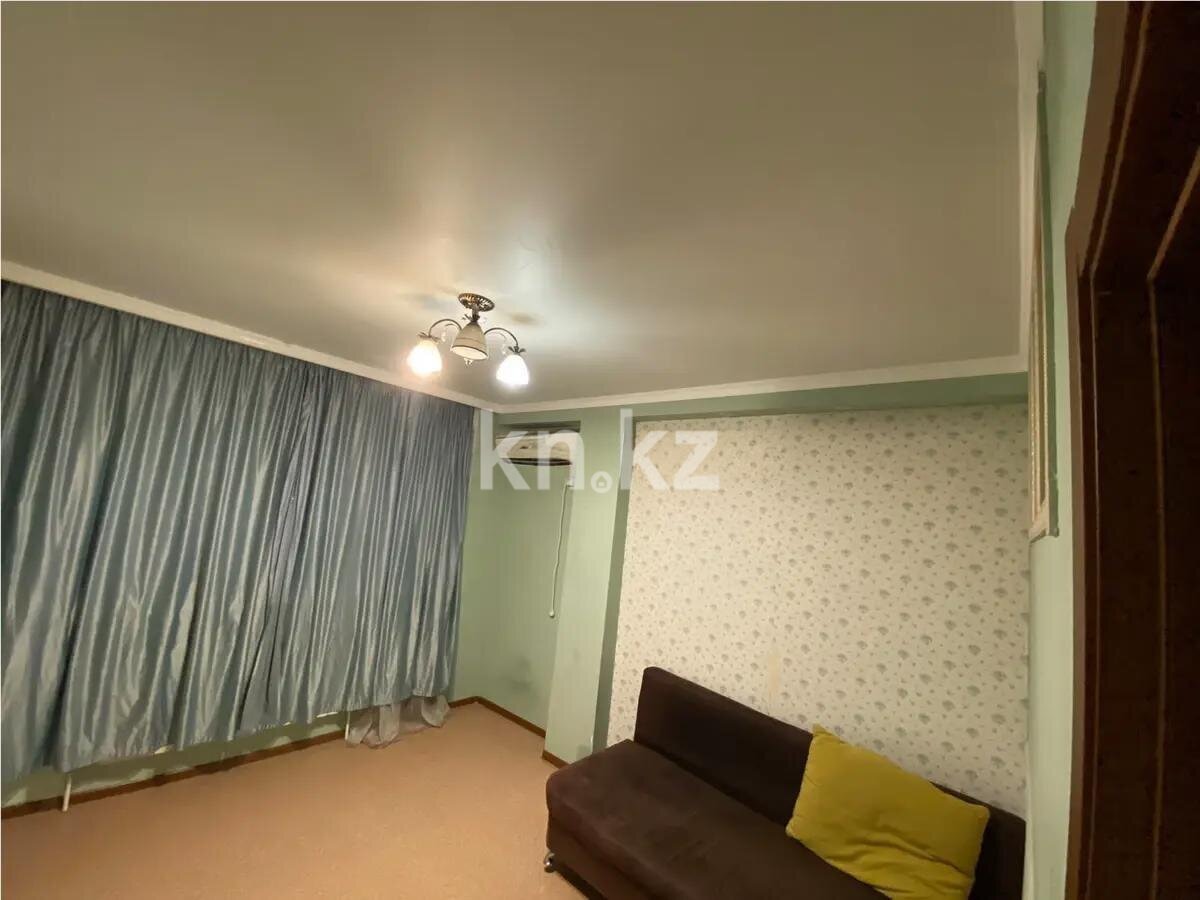 Продажа 2-комнатной квартиры, 53 м² в Астане